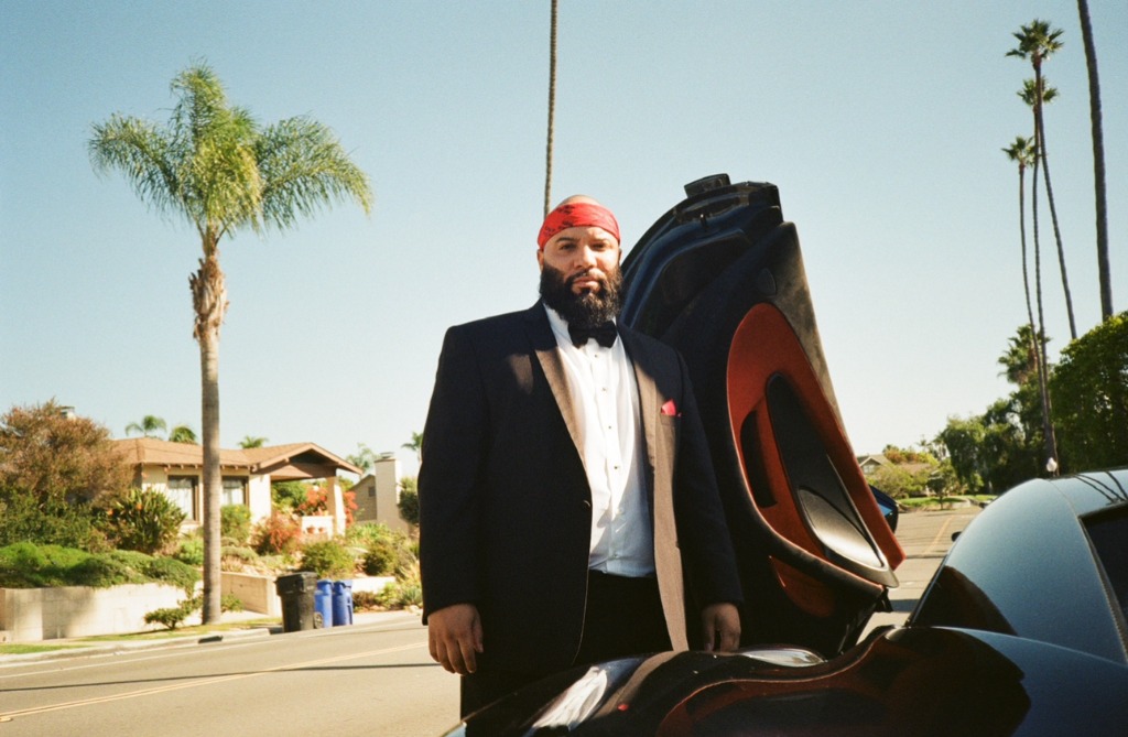 Sandro Lifestyle McLaren