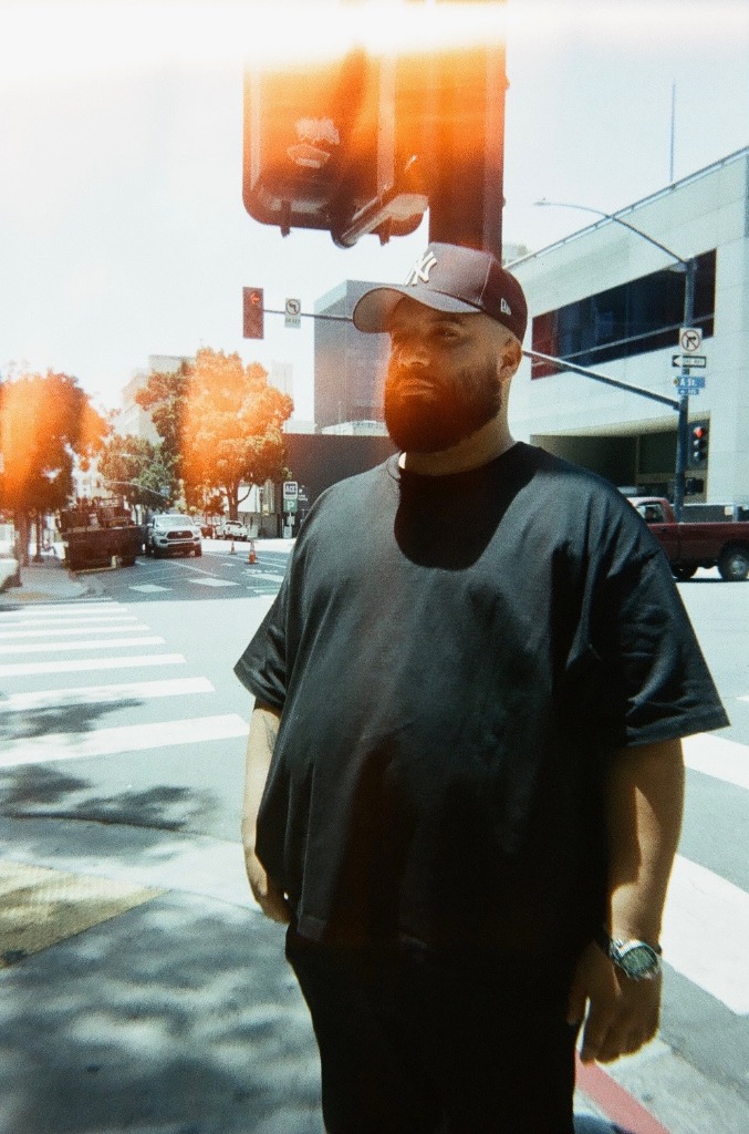 Sandro Fernandez — Downtown San Diego