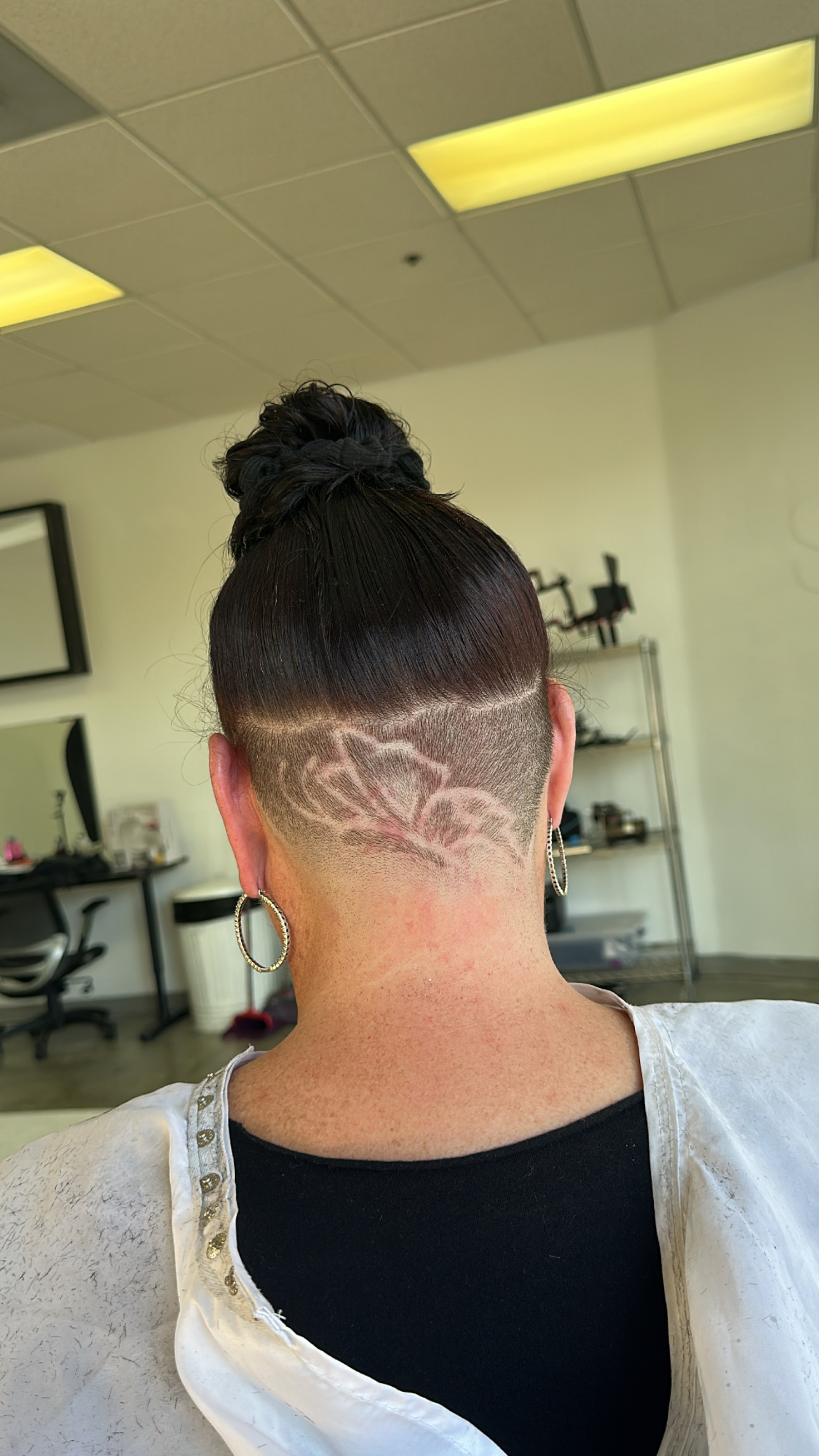 Haircut by Sandro - San Diego Barber