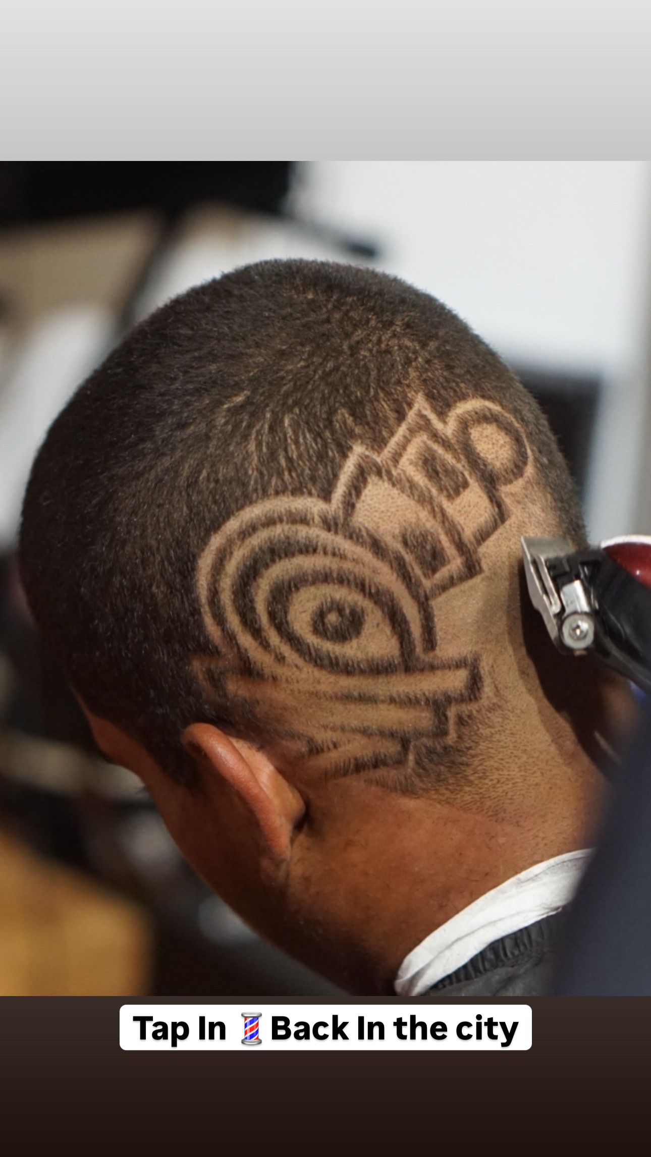 Haircut by Sandro - San Diego Barber