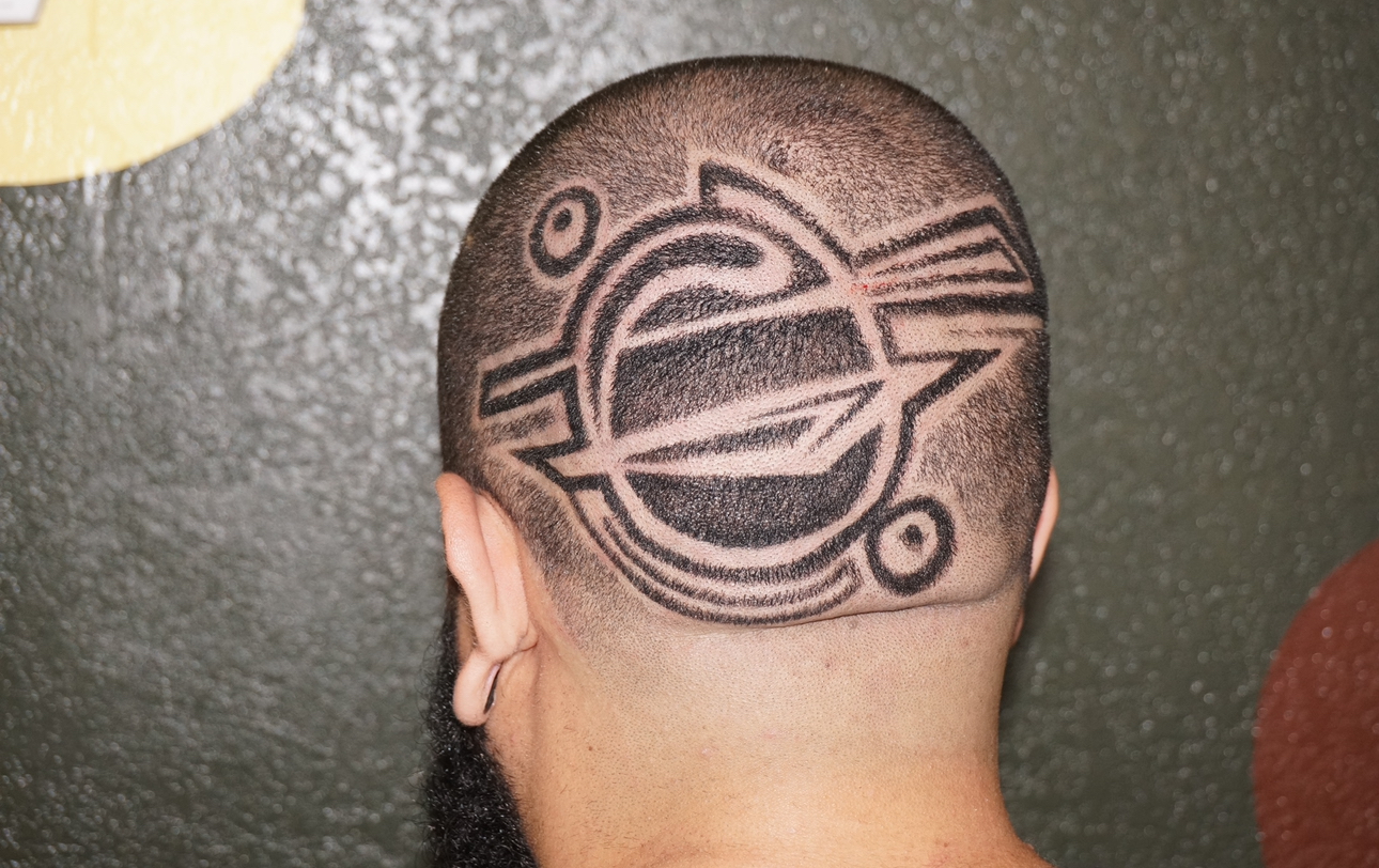 Haircut by Sandro - San Diego Barber