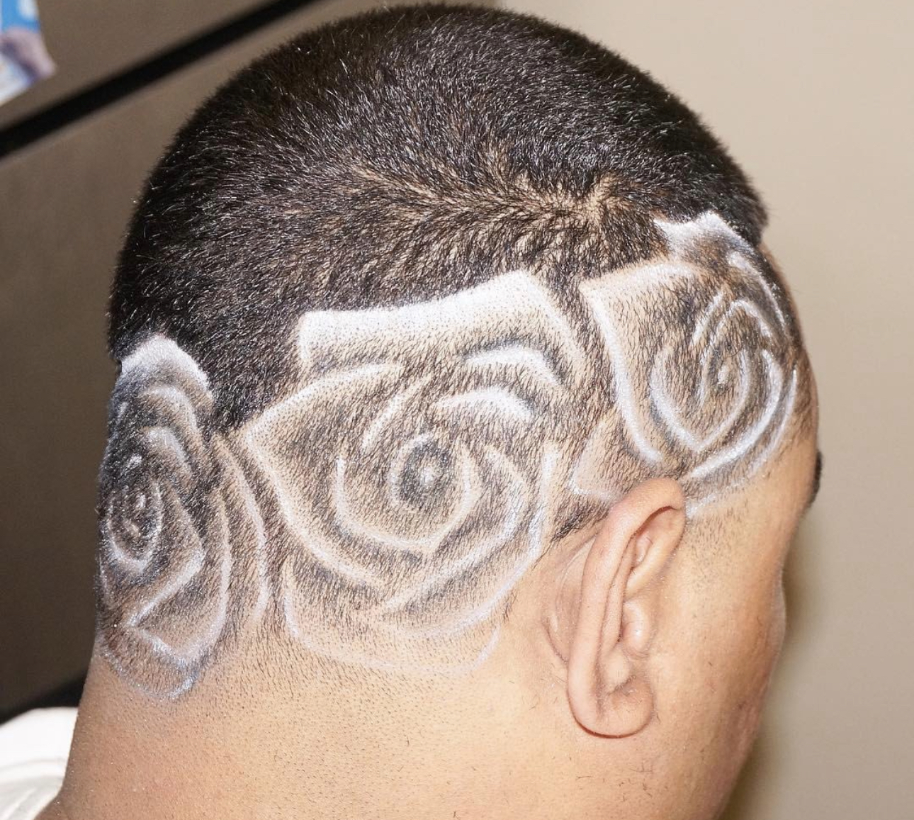 Haircut by Sandro - San Diego Barber