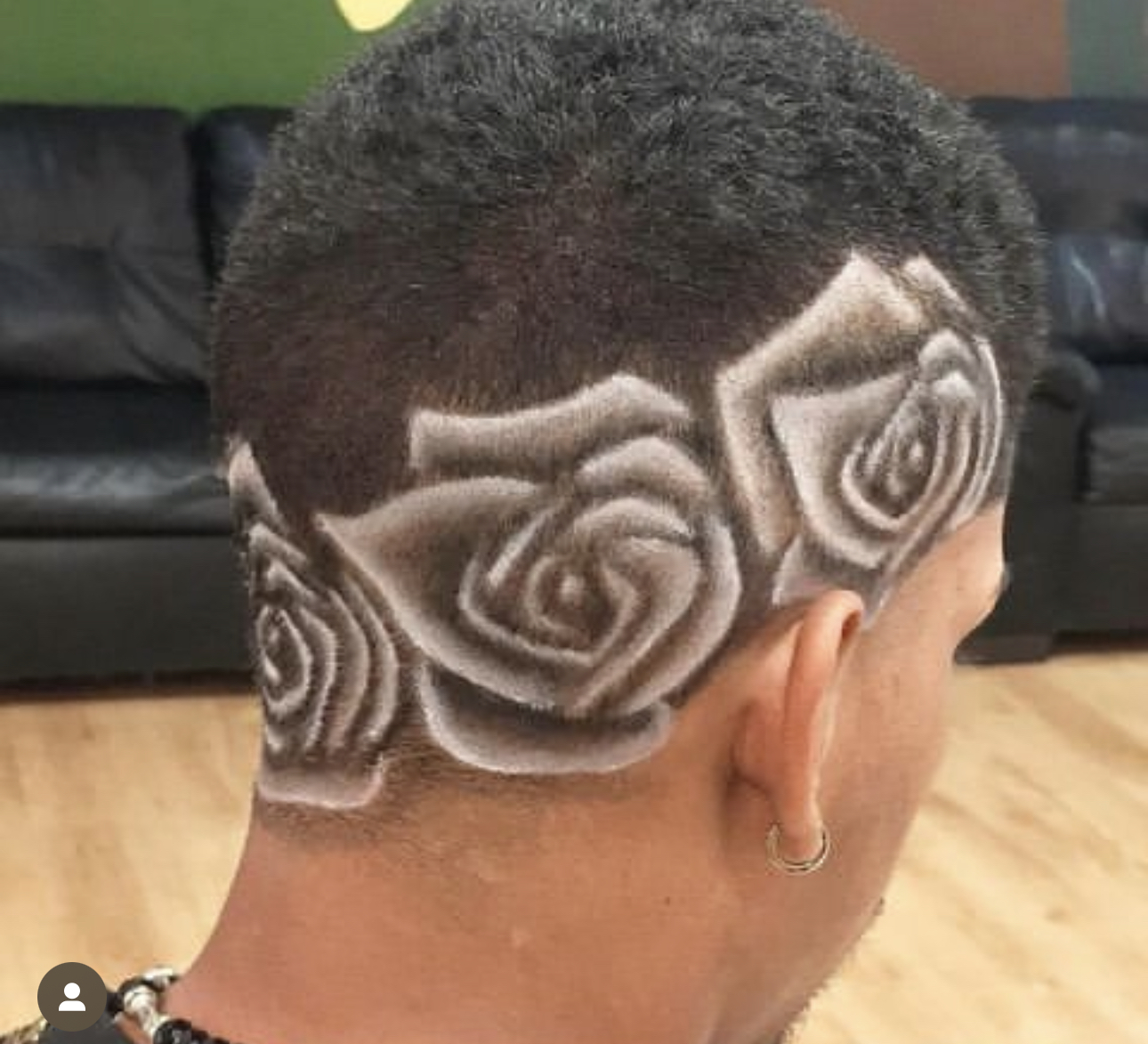 Haircut by Sandro - San Diego Barber