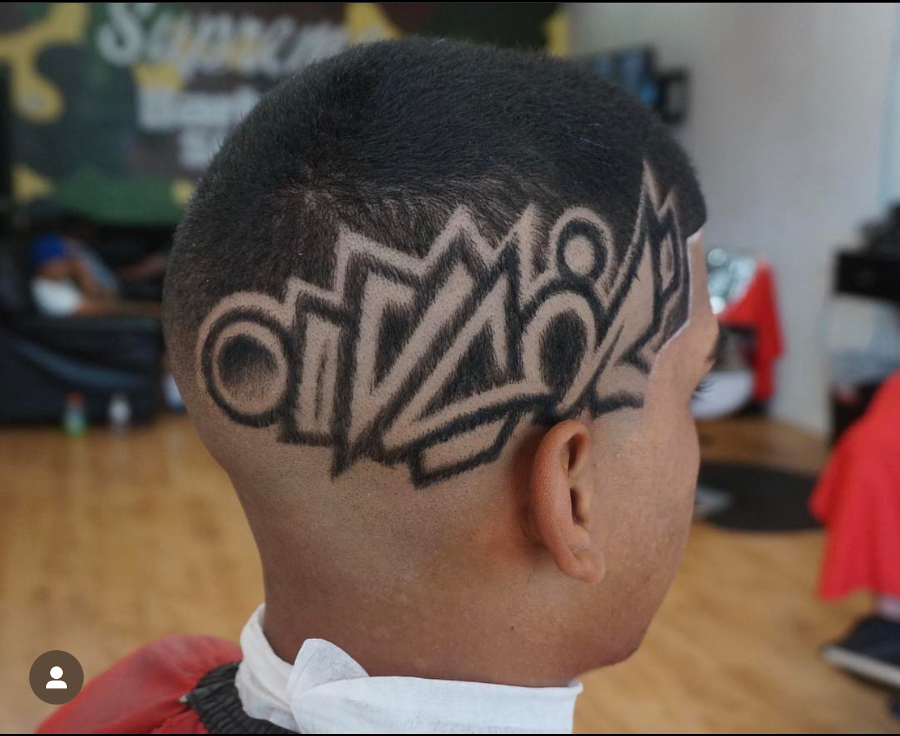 Haircut by Sandro - San Diego Barber