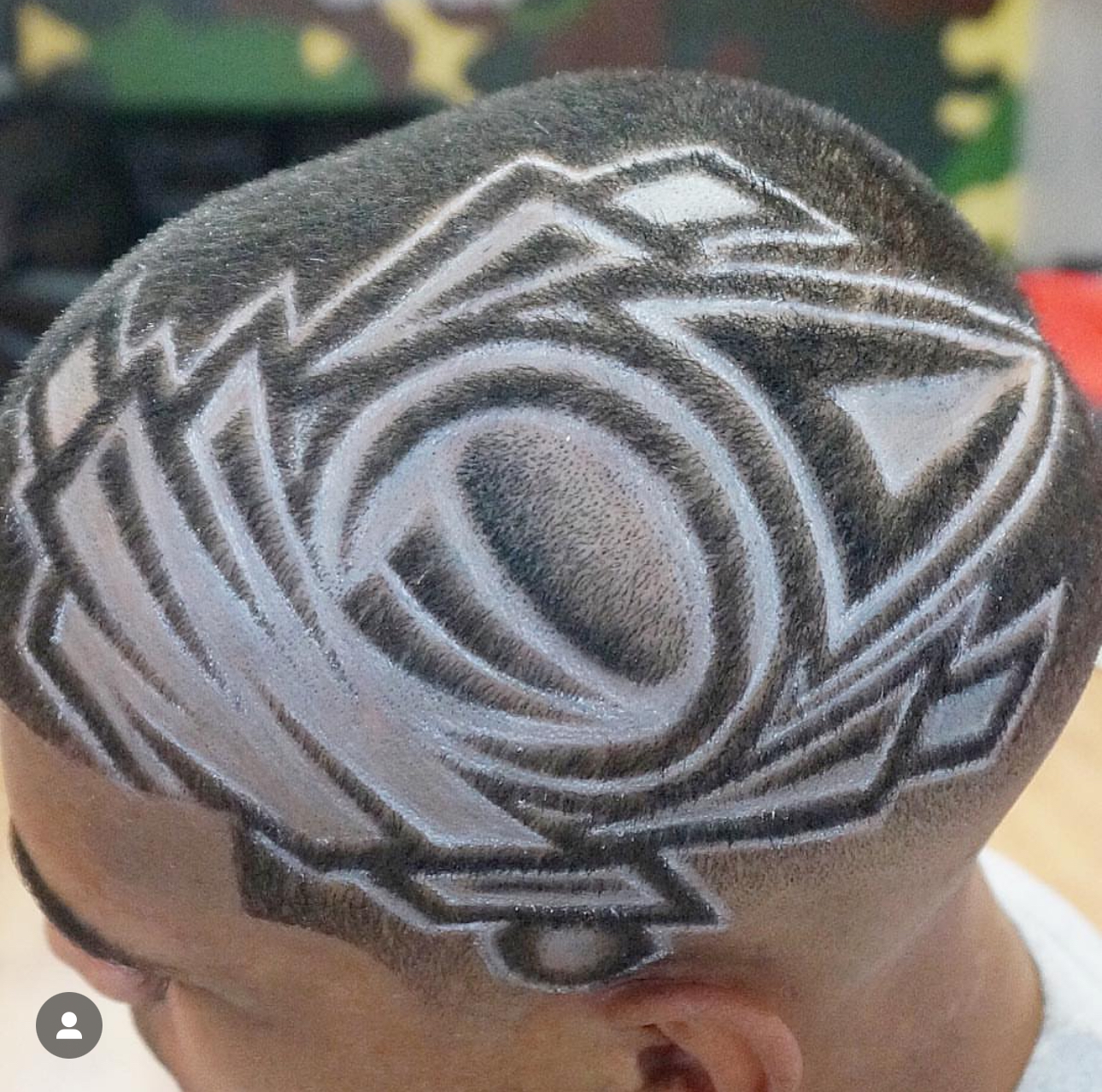 Haircut by Sandro - San Diego Barber