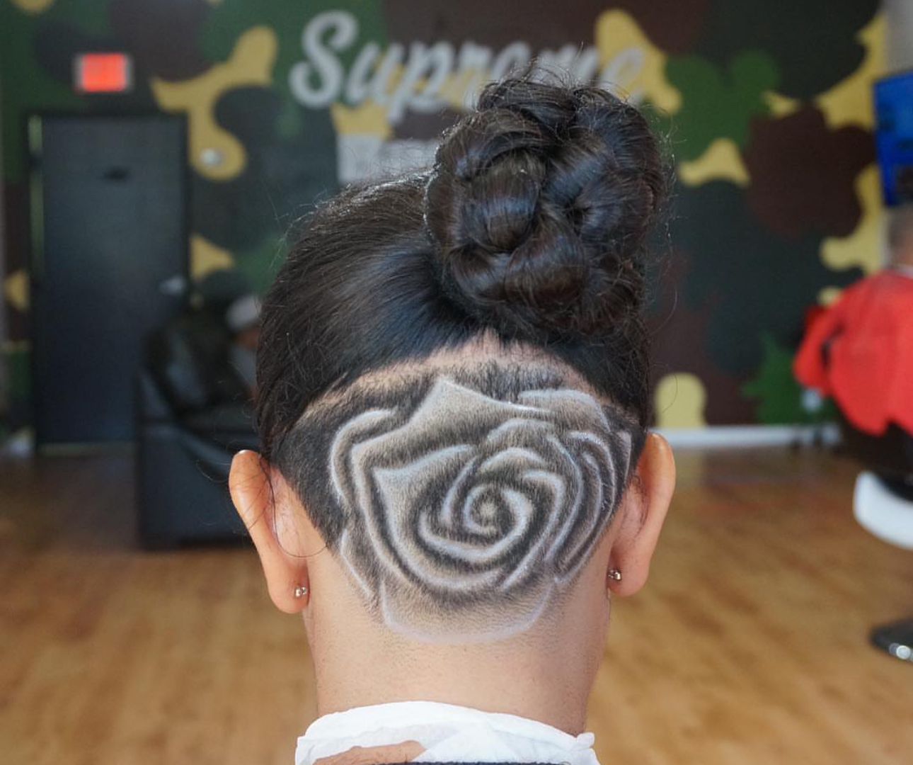 Haircut by Sandro - San Diego Barber