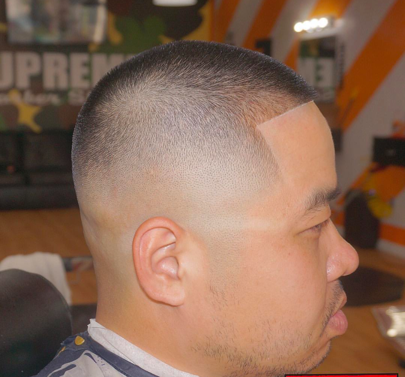 Haircut by Sandro - San Diego Barber