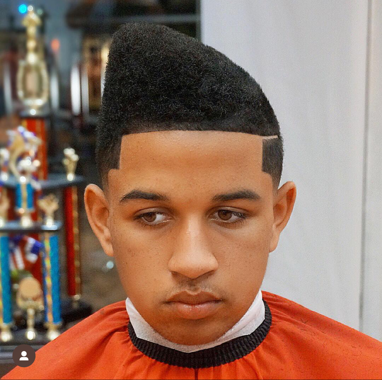 Haircut by Sandro - San Diego Barber