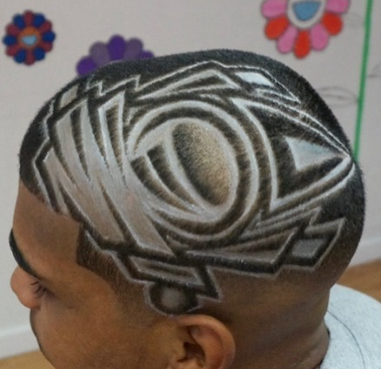 Haircut by Sandro - San Diego Barber