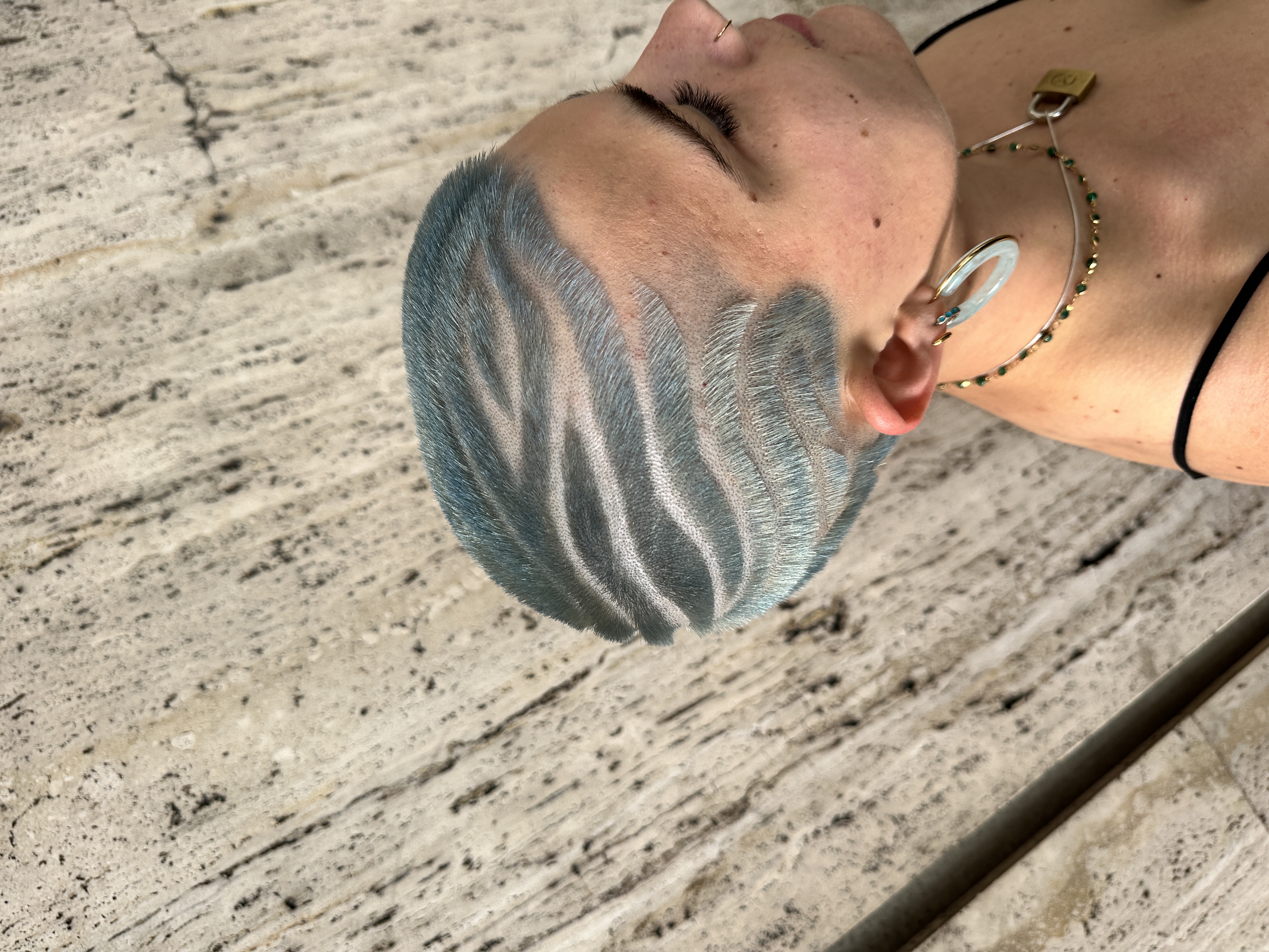 Haircut by Sandro - San Diego Barber