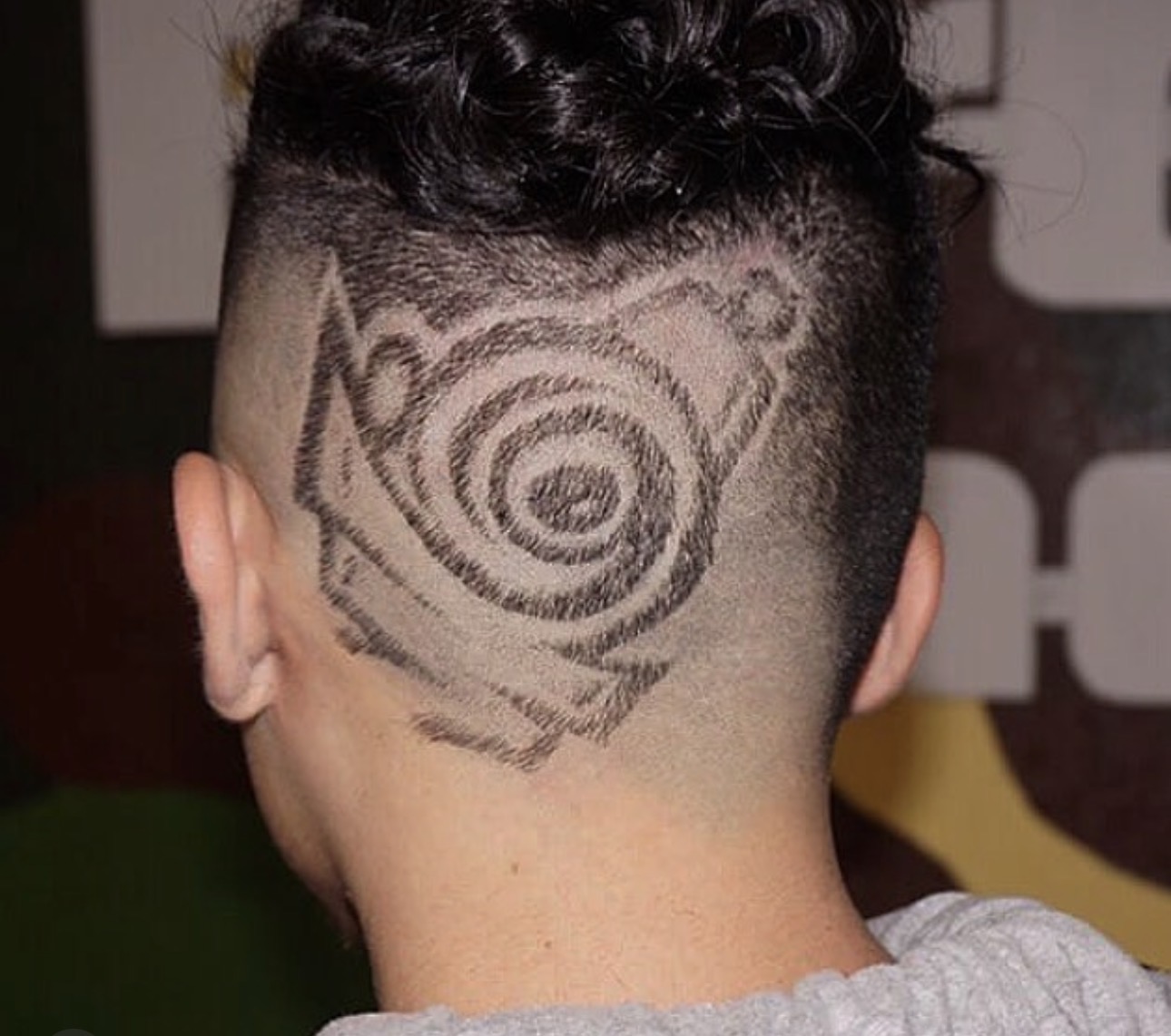 Haircut by Sandro - San Diego Barber