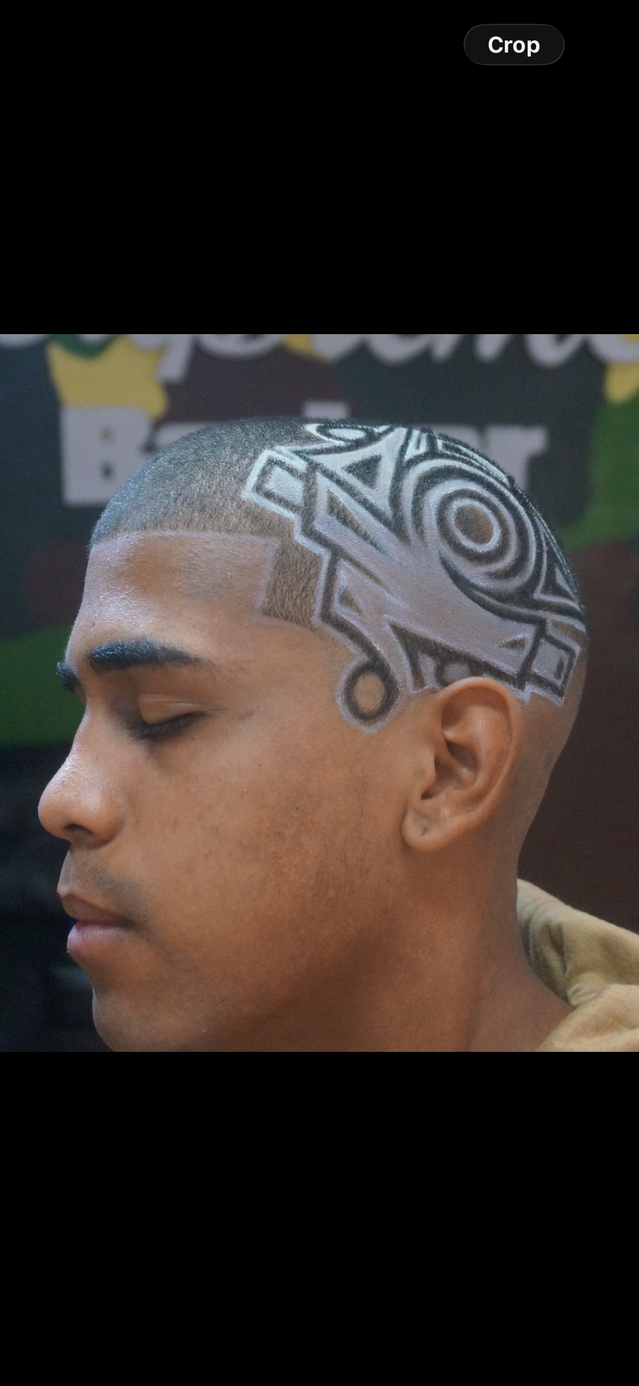 Haircut by Sandro - San Diego Barber