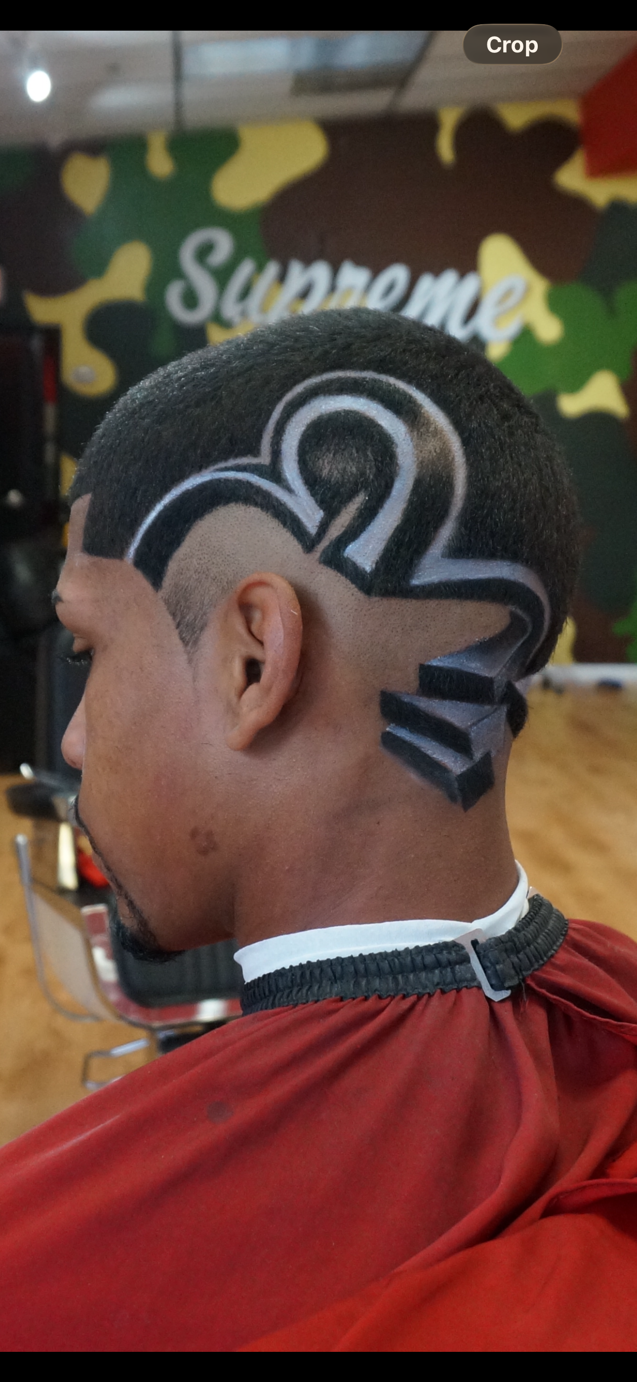 Haircut by Sandro - San Diego Barber