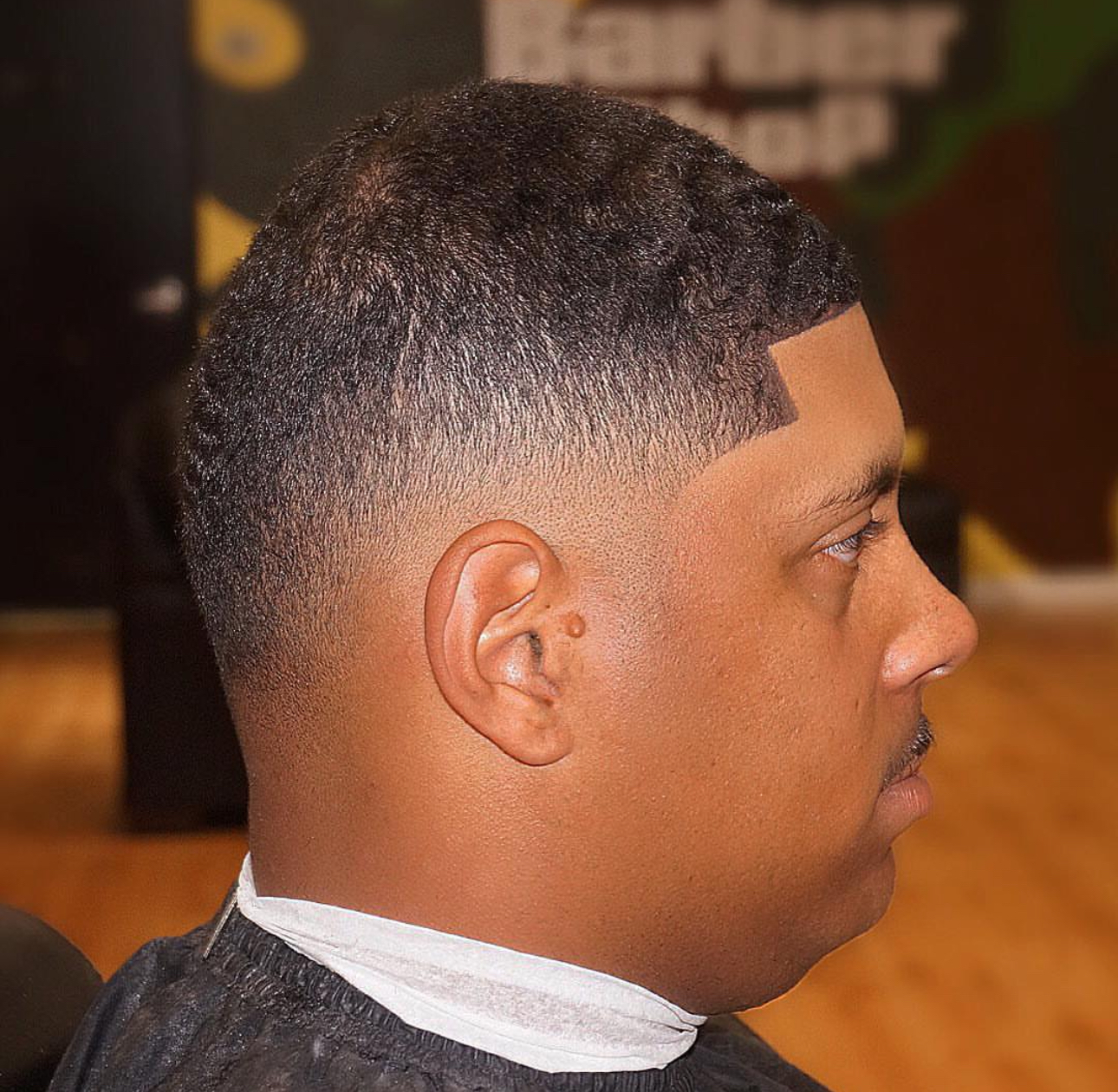 Haircut by Sandro - San Diego Barber