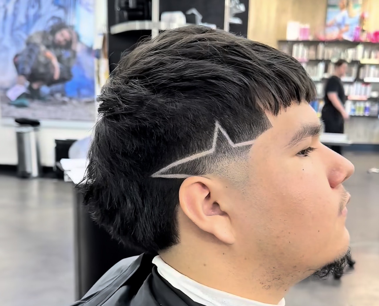 Haircut by Sandro - San Diego Barber