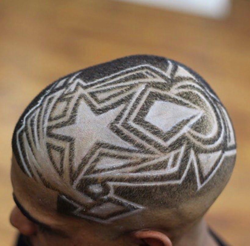 Haircut by Sandro - San Diego Barber