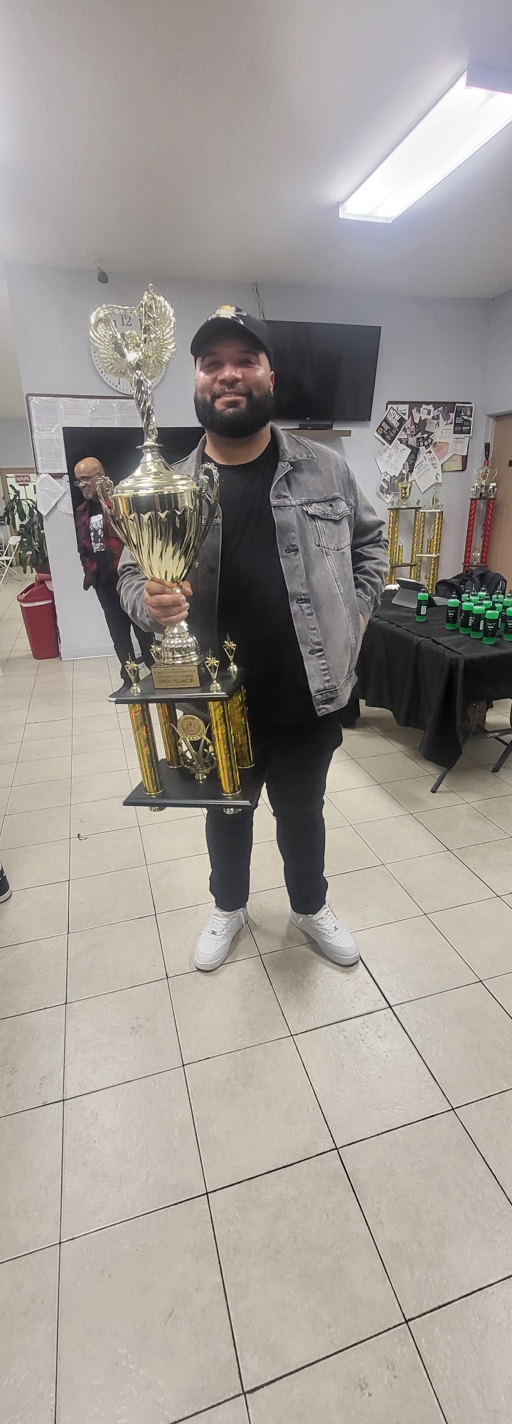 Haircut by Sandro - San Diego Barber