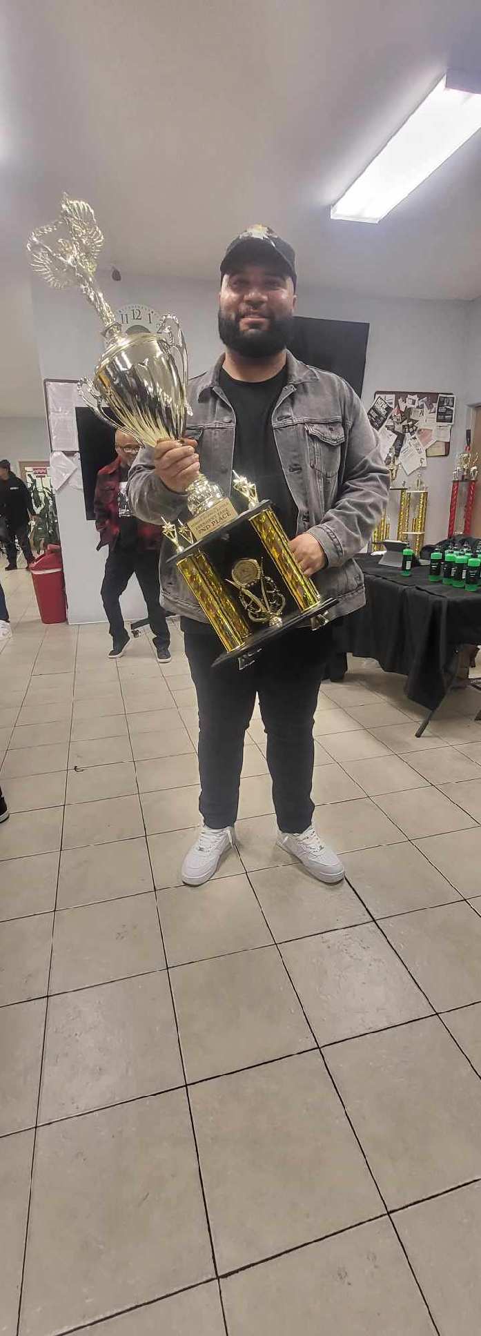 Haircut by Sandro - San Diego Barber